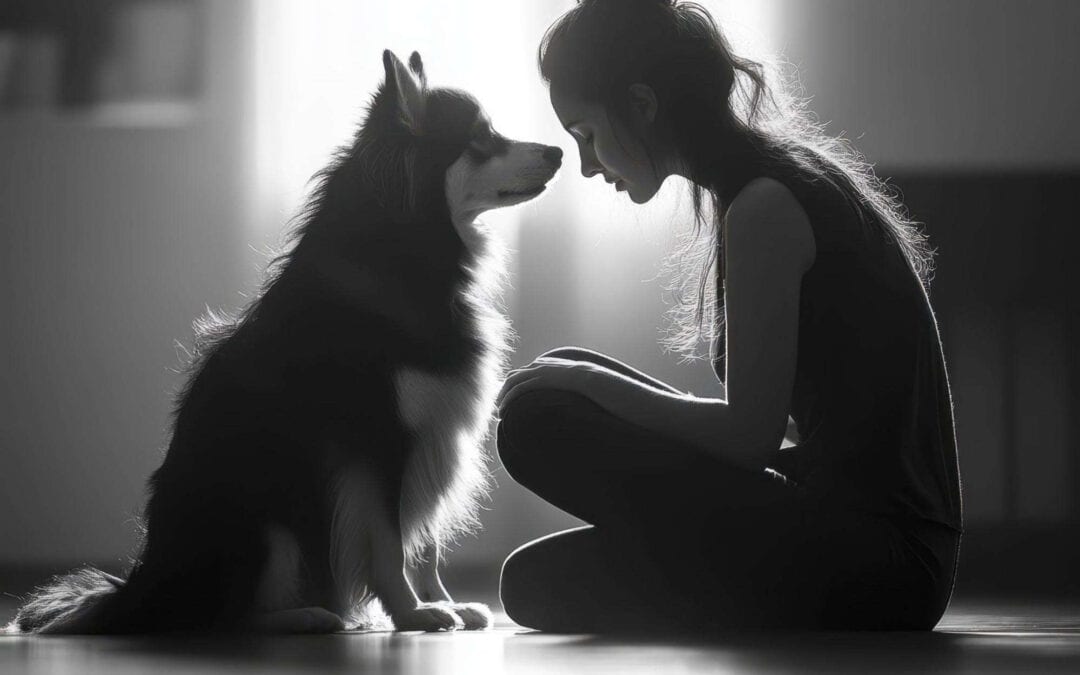 Longevity: Curse or Cure? Rethinking Our Role in Our Dog’s Health Journey