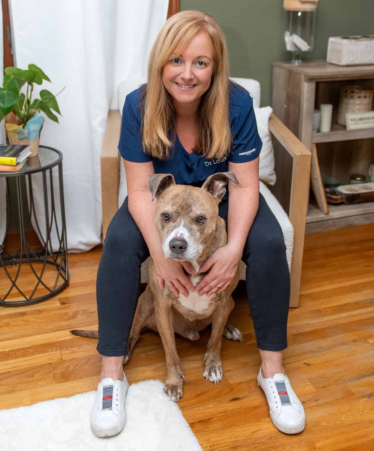 Peaceful In Home Pet Euthanasia & End of Life Care in New York