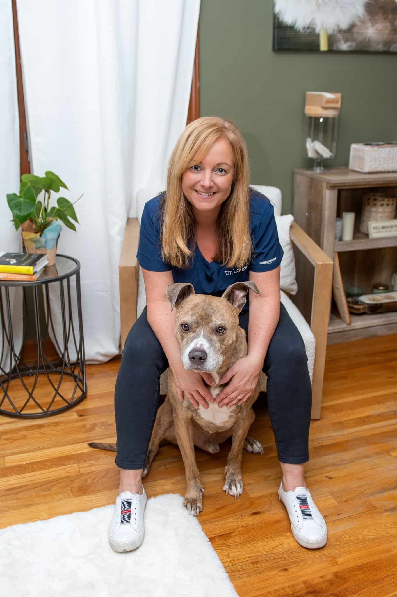 Gentle end of life care for pets in New York City