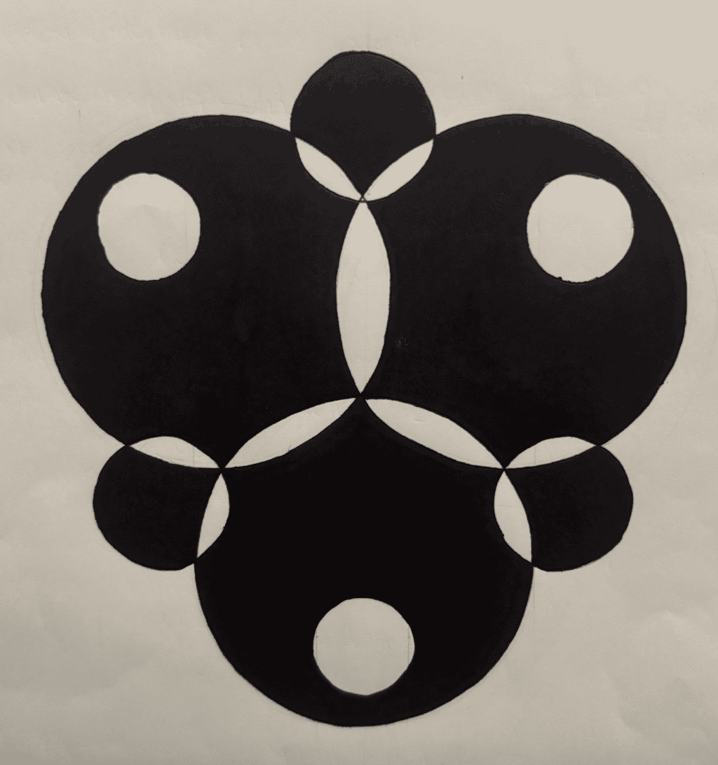 Sacred Symbol that represents your dog