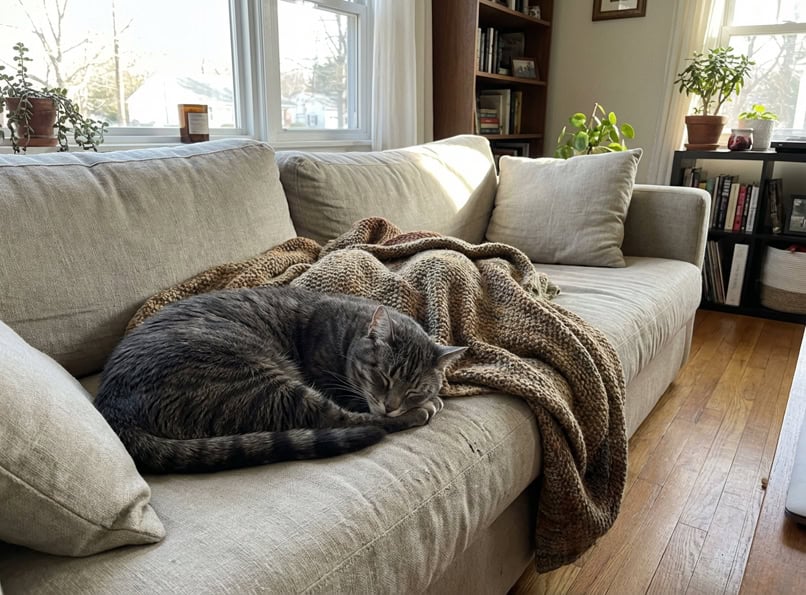 End of life care for pets Nassau County