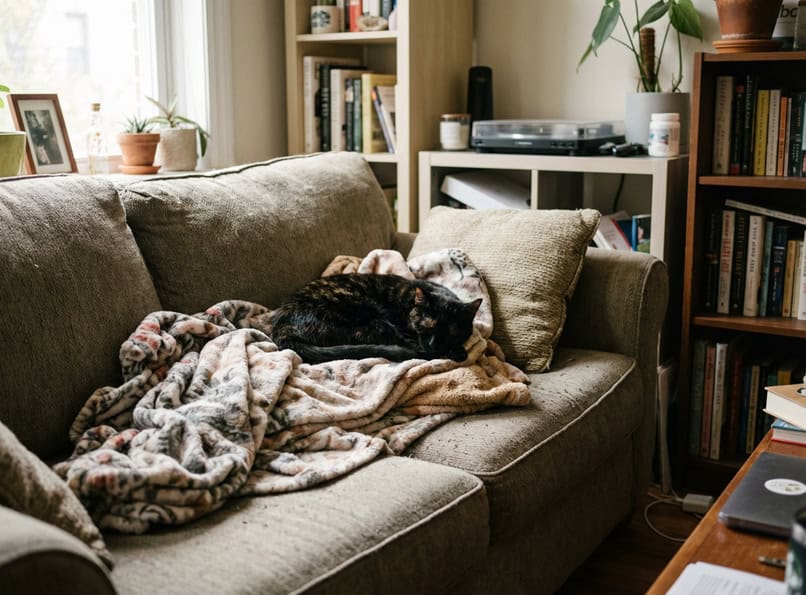 End of life care for pets Queens