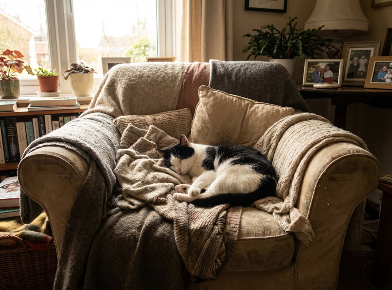 End of life care for pets Suffolk County