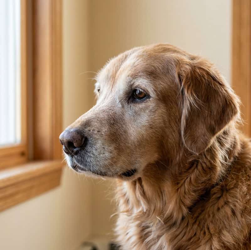 Nassau County peaceful end of life care visit