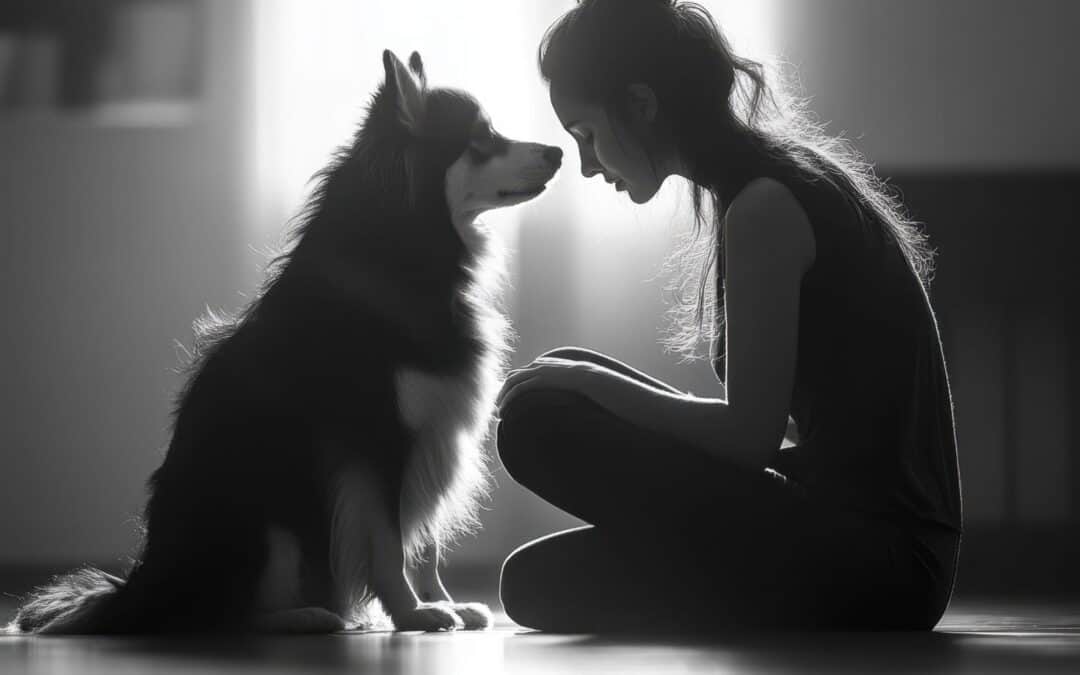 The Hidden Gift in Your Dog’s Final Days