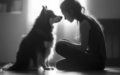 The Hidden Gift in Your Dog’s Final Days